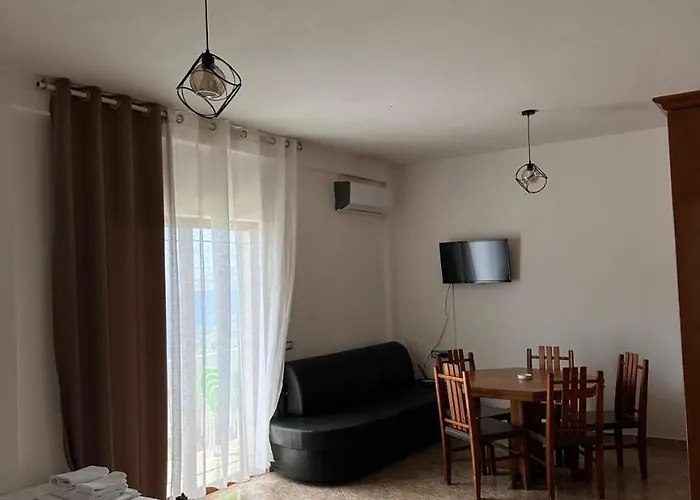 Kenza Apartment